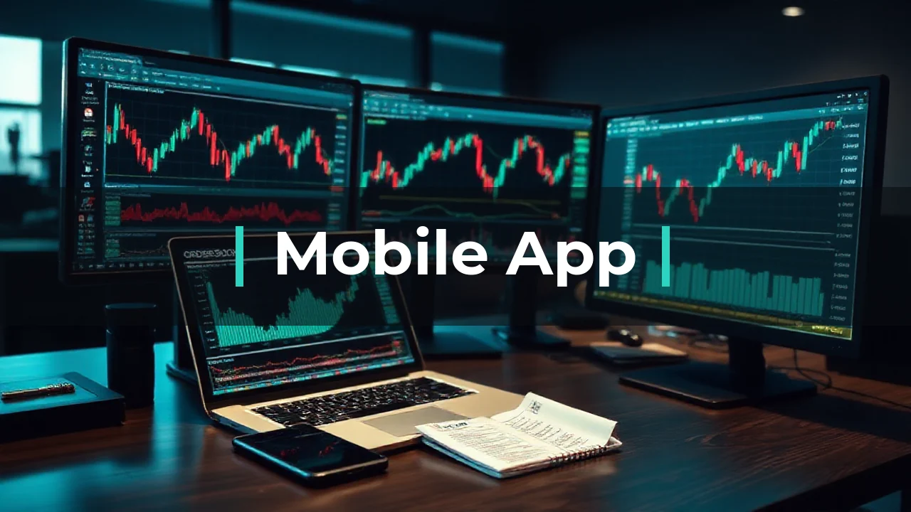 Mitrade App: My Mobile Trading Verdict
