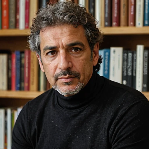 Mark Harding