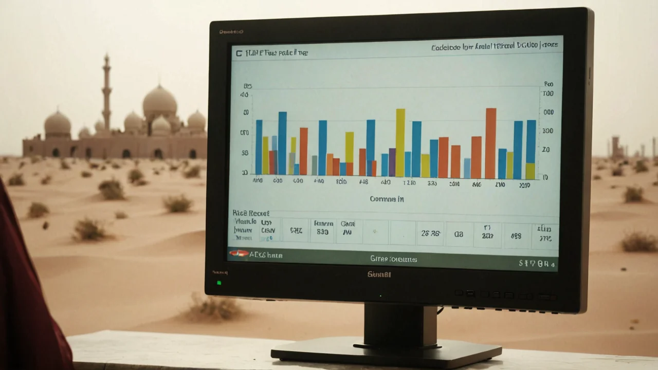 Mitrade Availability in the UAE