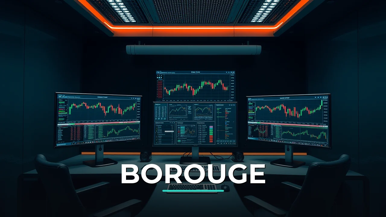 How to Trade BOROUGE (BOROUGE) as a CFD