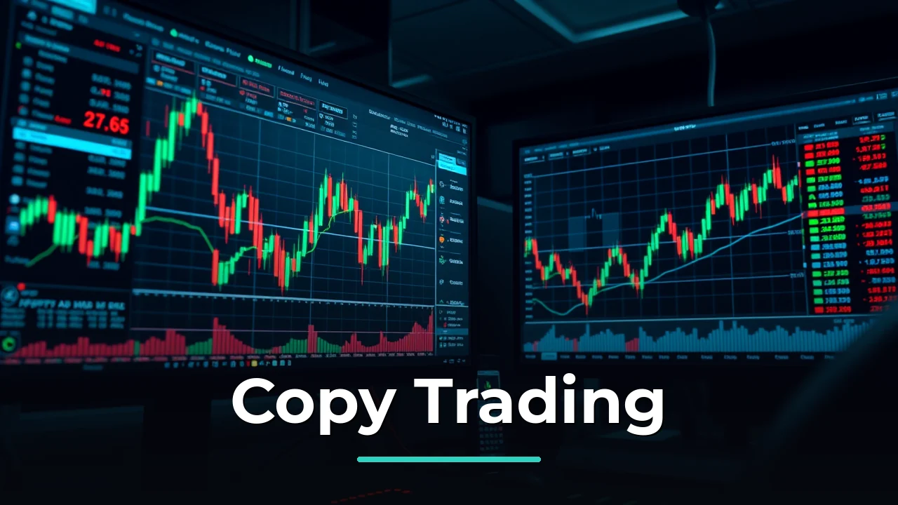 Copy Trading with Mitrade: A Trader's Breakdown for the UAE