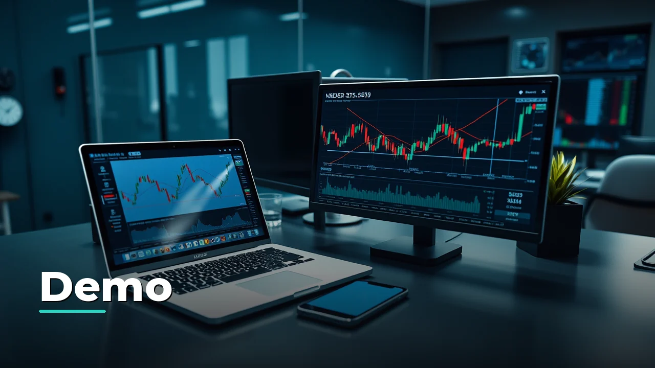 Mitrade Demo Account: Test the Platform Risk-Free