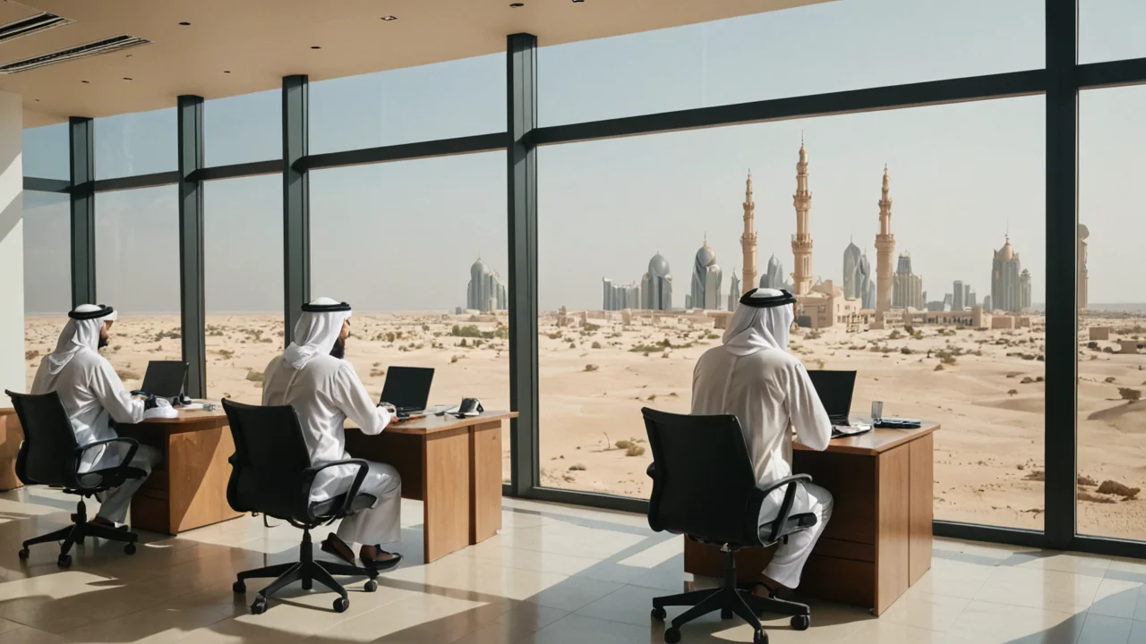 Mitrade Review: A Practical Look for UAE Traders