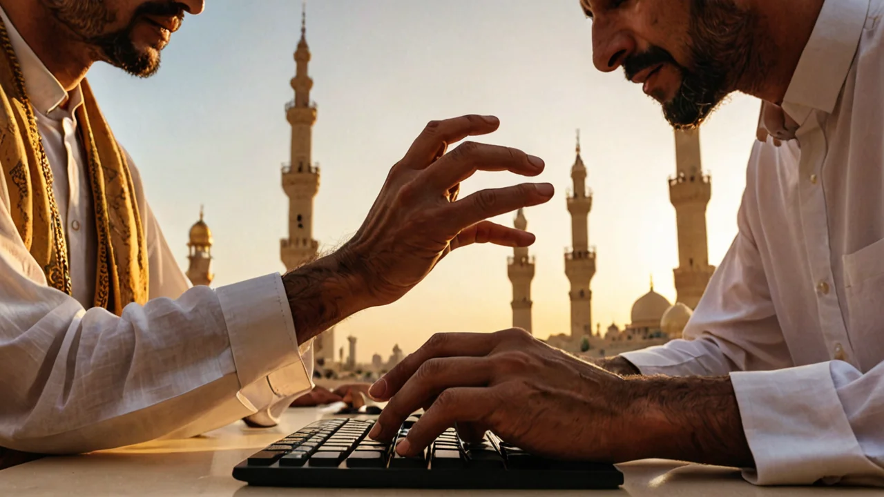 Is Mitrade Legal and Safe in the UAE?