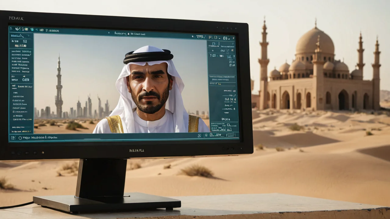 Islamic Account at Mitrade: What UAE Traders Need to Know