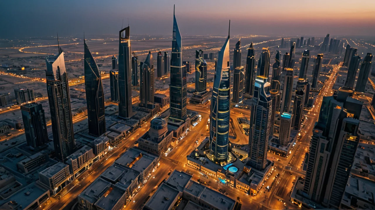 Islamic Account at Mitrade: What UAE Traders Need to Know