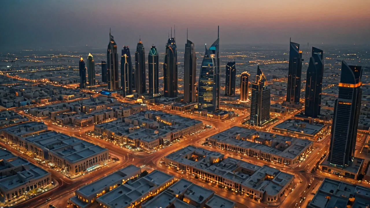 Islamic Account at Mitrade: What UAE Traders Need to Know