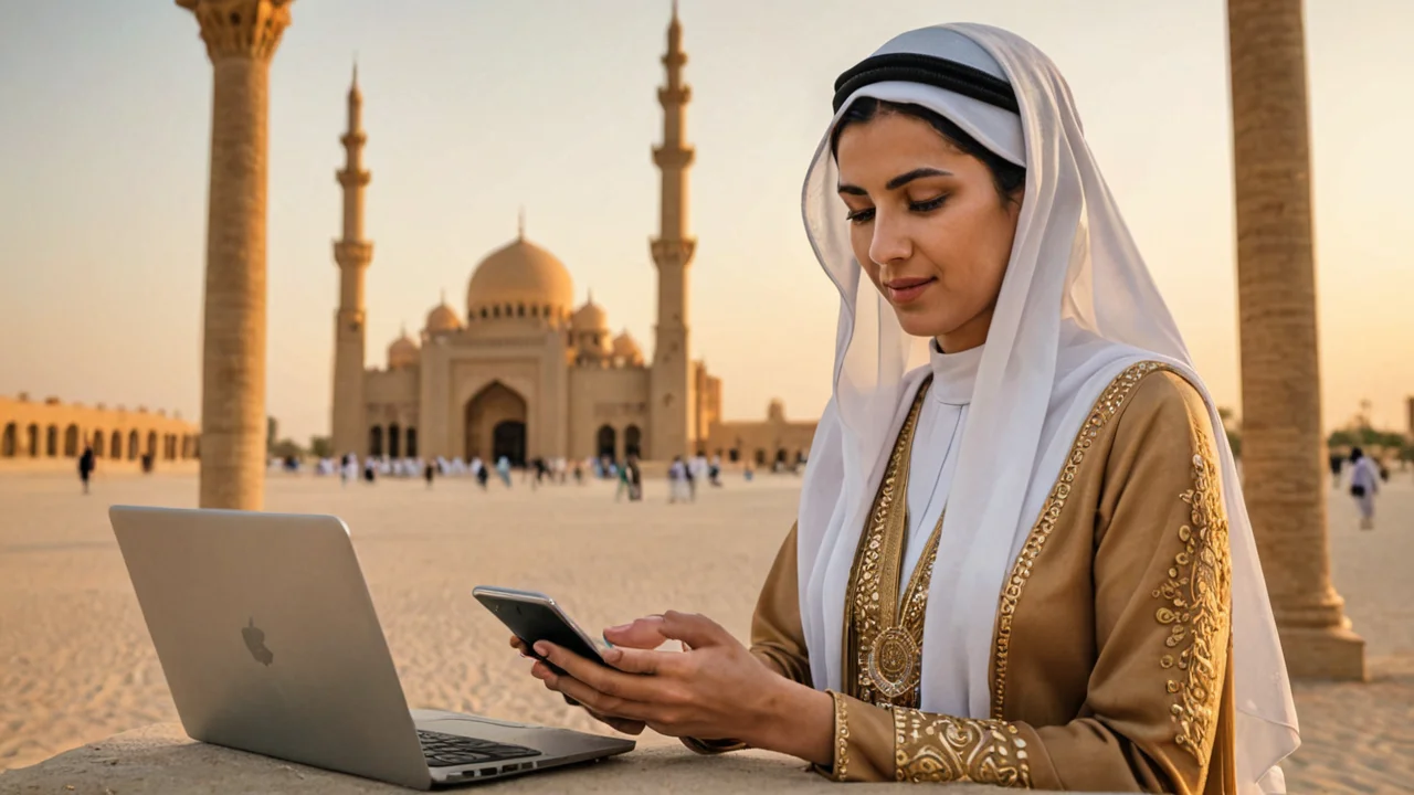 Mitrade Login: What to Check Before You Sign In