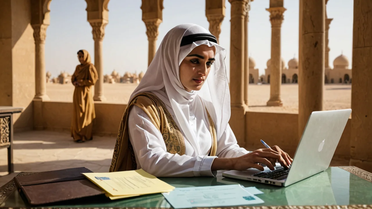 Opening a Mitrade Account in the UAE: What the License Actually Covers