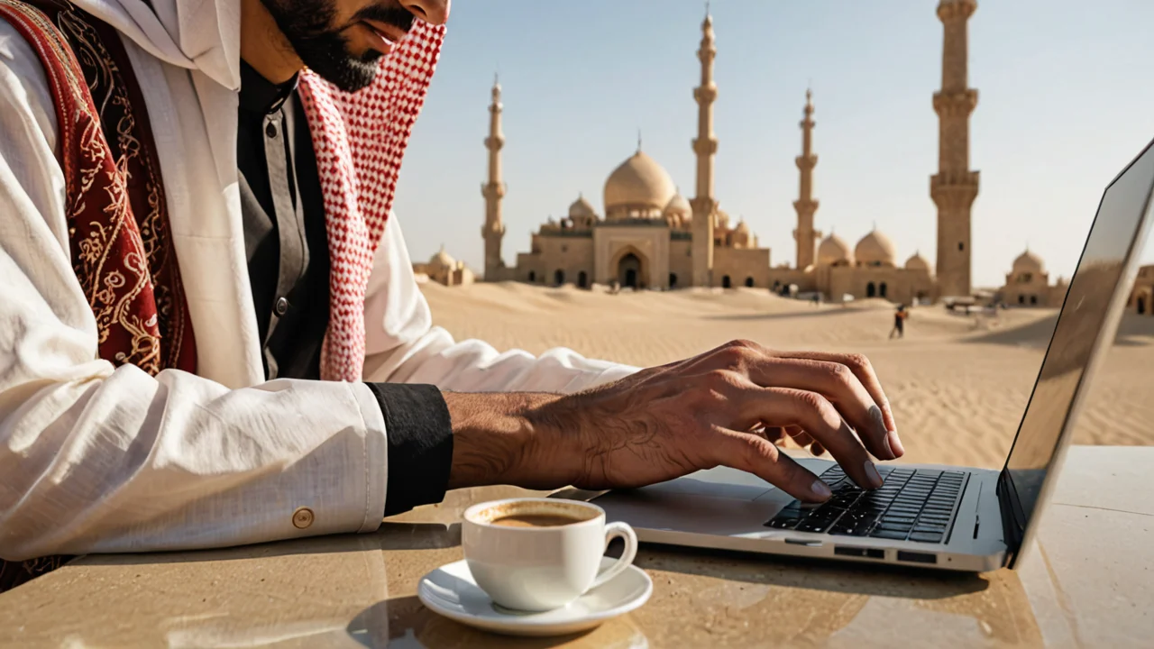 Opening a Mitrade Account in the UAE: What the License Actually Covers